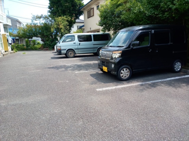 レオパレス広町 その他12