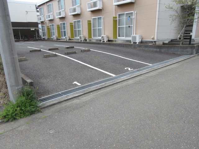 レオパレスパストラル その他5