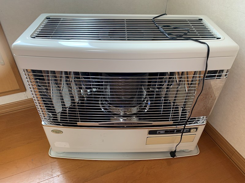 FREAⅡ その他設備