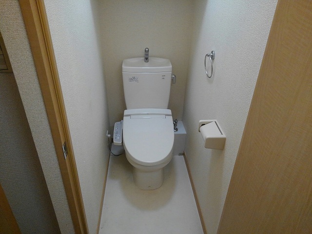 レオパレスつくば その他5