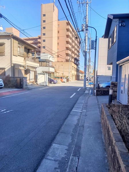 レオパレスつくば その他6