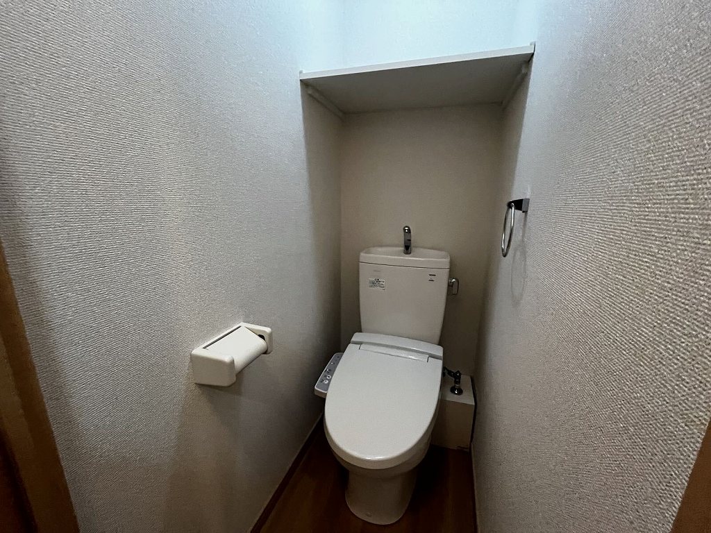 レオパレスプレシア その他12