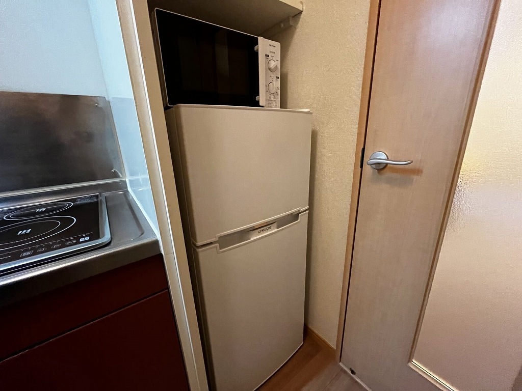 レオパレスプレシア その他14