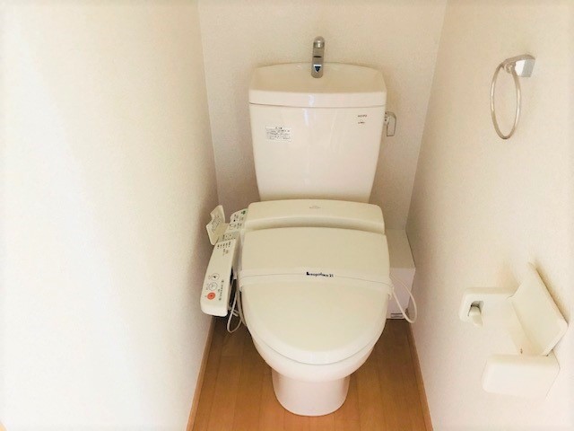 レオパレスエクセレント その他8