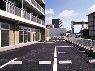 レオパレス上北台 その他7