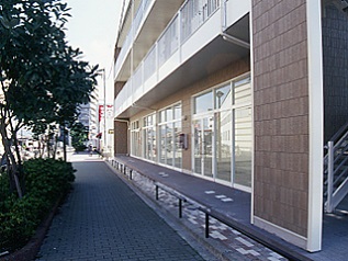 レオパレス上北台 その他8