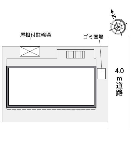 レオパレスファーレ８ その他1