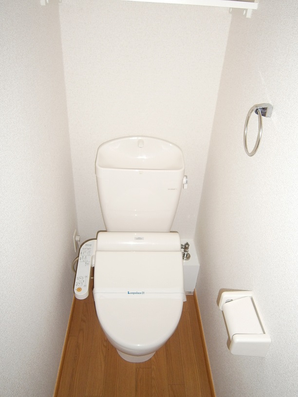レオパレスメティス その他4