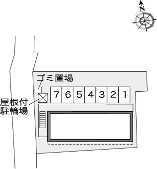 レオパレスパシオネ その他1