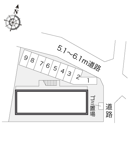 レオパレスカルフール その他1