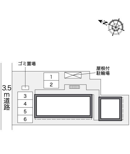 レオパレスヒロ その他1