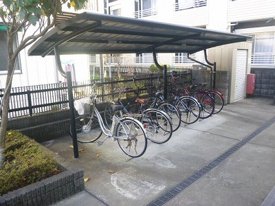 レオパレスヒロ その他7