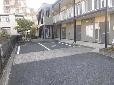 レオパレスヒロ その他8
