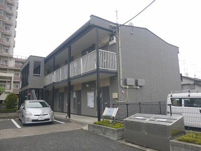 レオパレスヒロ その他9
