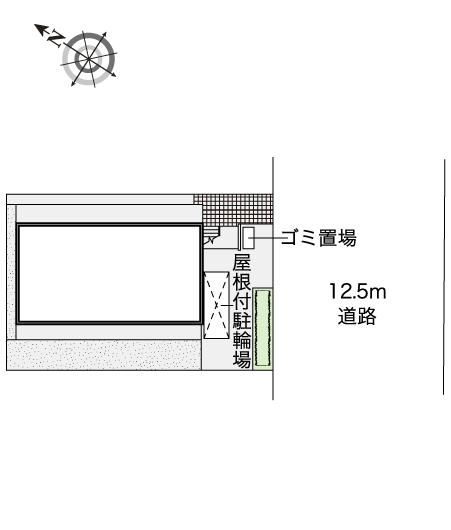 レオパレスアビタンティ その他1