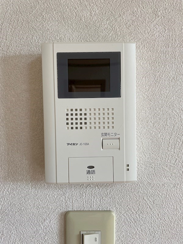 ALPHAⅠ セキュリティ