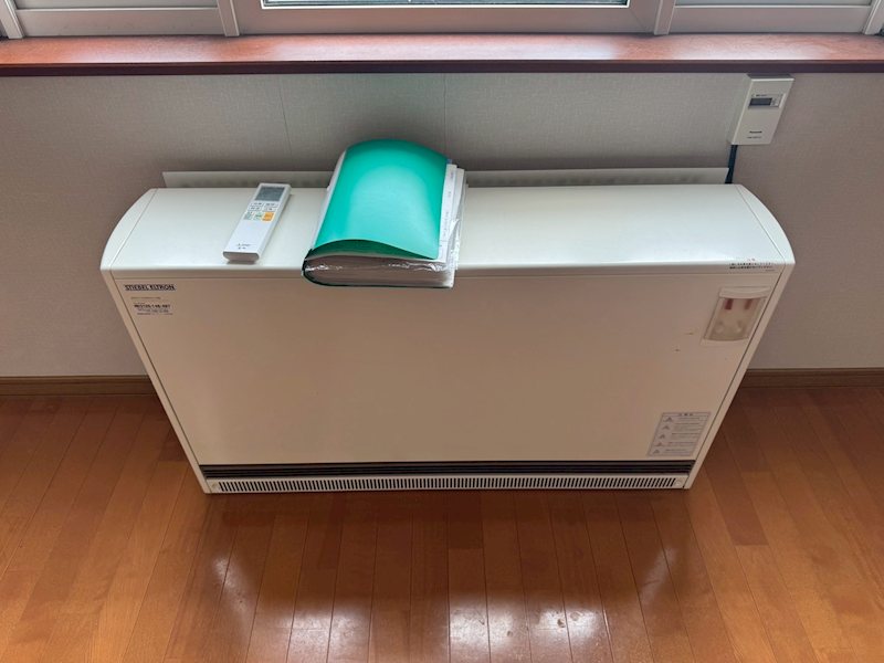 ALPHAⅠ その他