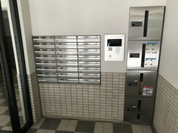 プライムレジデンス札幌 その他設備