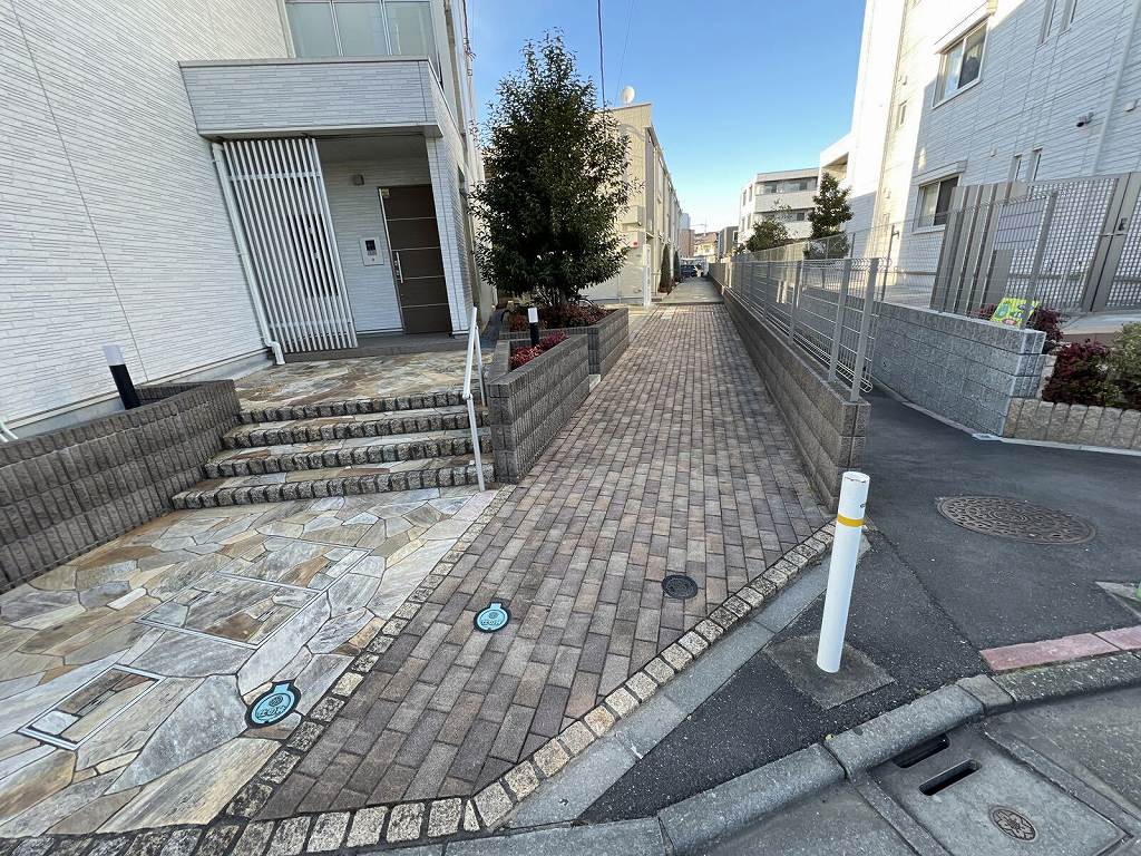 レオネクストひだまりⅠ その他3
