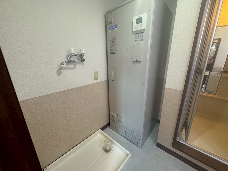 ベルピア18 その他設備