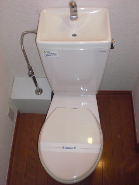 レオパレスＳＵＮ　ＬＩＧＨＴ その他3