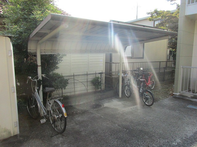 レオパレスＳＵＮ　ＬＩＧＨＴ その他5