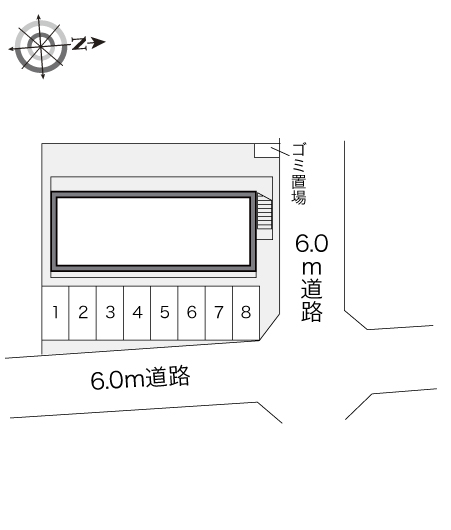 レオパレスＧＯＴＯ その他1