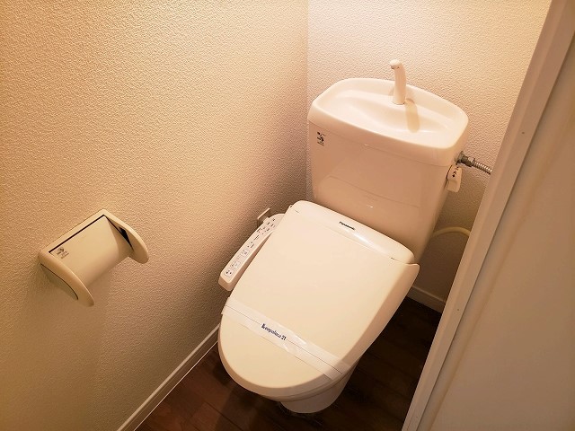 レオパレスパークサイド青葉 その他13
