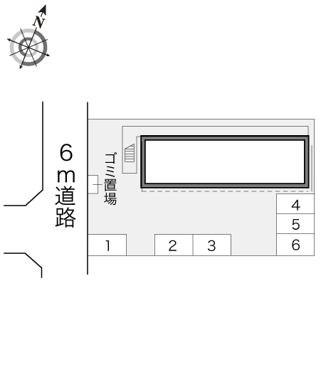 レオパレスウインドミル その他1