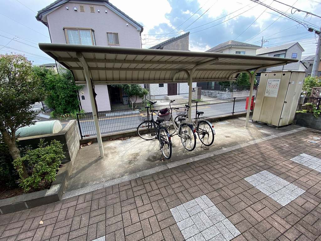 レオパレスウインドミル その他6