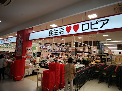 レオパレスウインドミル その他外観2