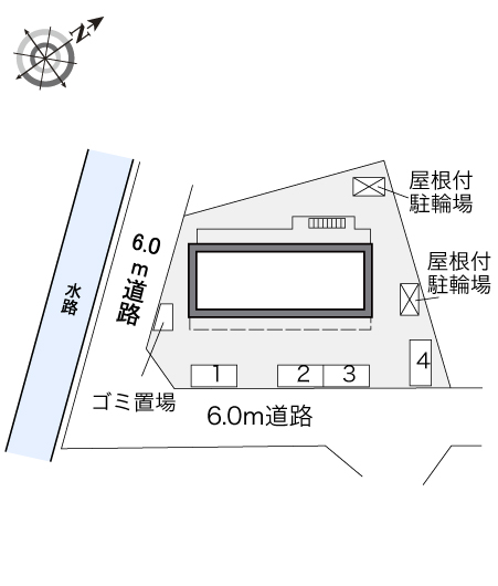 レオパレス諏訪 その他1