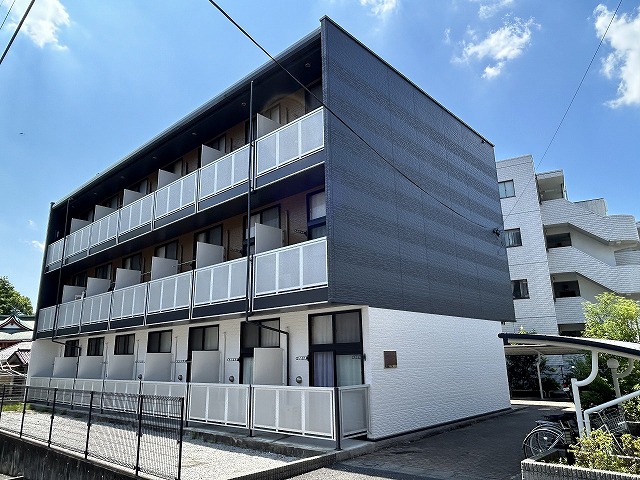 レオパレス諏訪 その他4