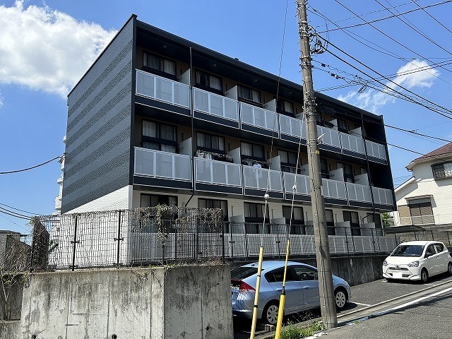 レオパレス諏訪 その他8