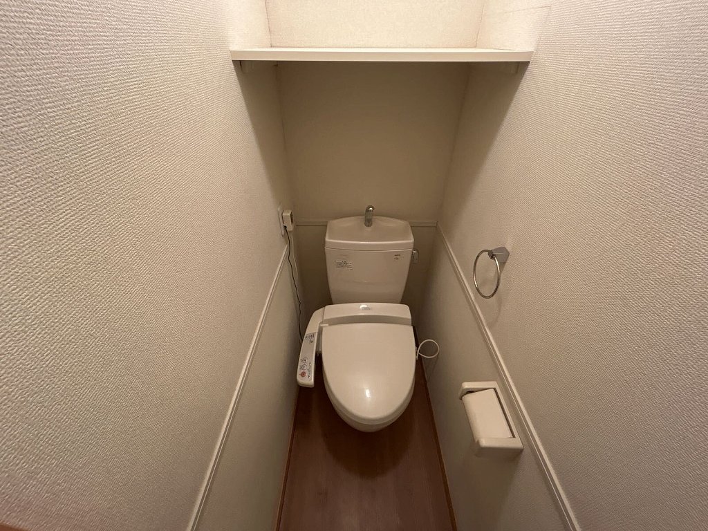 レオパレスルミエール西台 その他12
