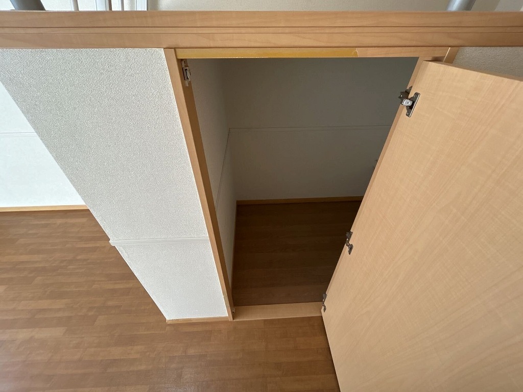 レオパレスルミエール西台 その他13