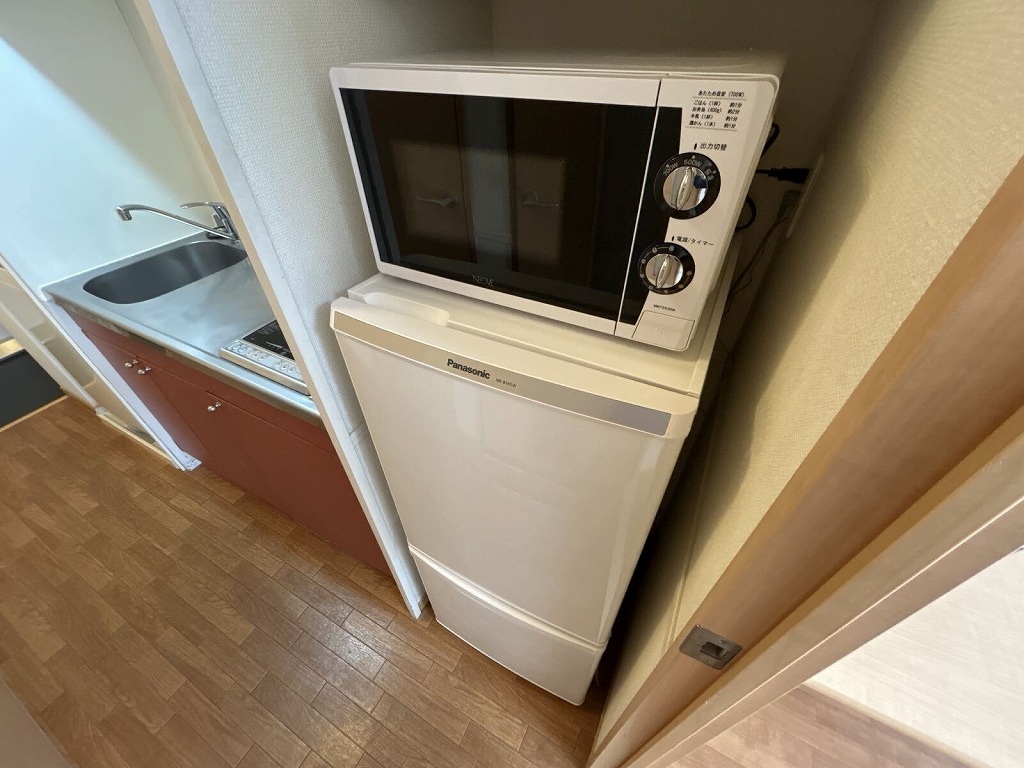 レオパレスルミエール西台 その他14