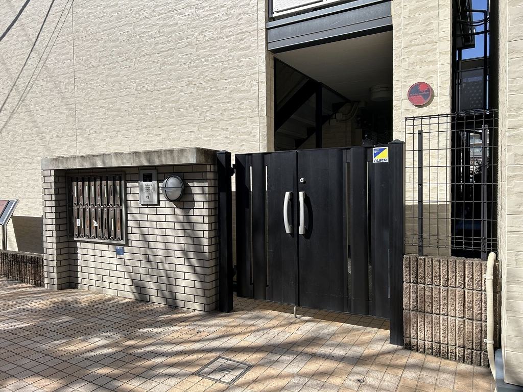 レオパレスルミエール西台 その他15