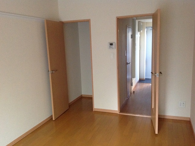 レオパレスラグレージュ その他7