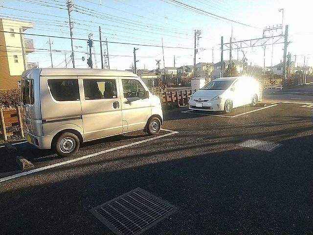 レオネクストヴィーブルⅢ その他3