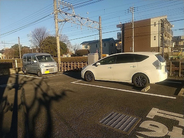 レオネクストヴィーブルⅢ その他4