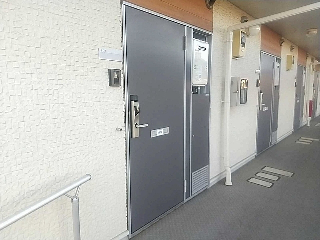 レオネクストヴィーブルⅢ その他8