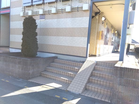 レオパレスインターハイツ その他9