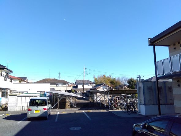 レオパレスインターハイツ その他15