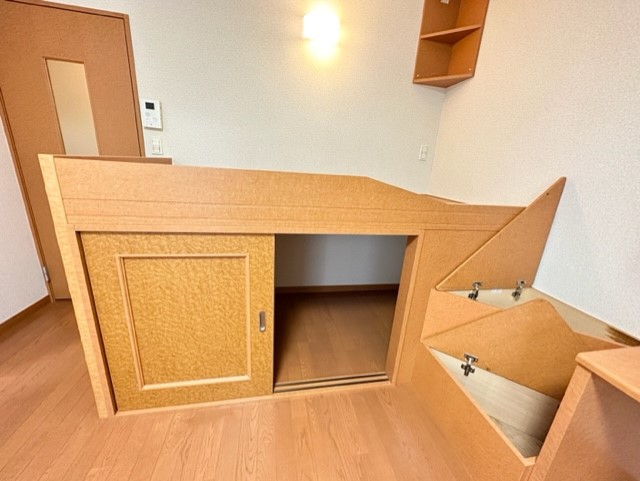 レオパレスラフィネ その他14