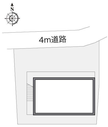 レオパレス梢 その他1