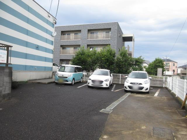 レオパレスボヌール その他5