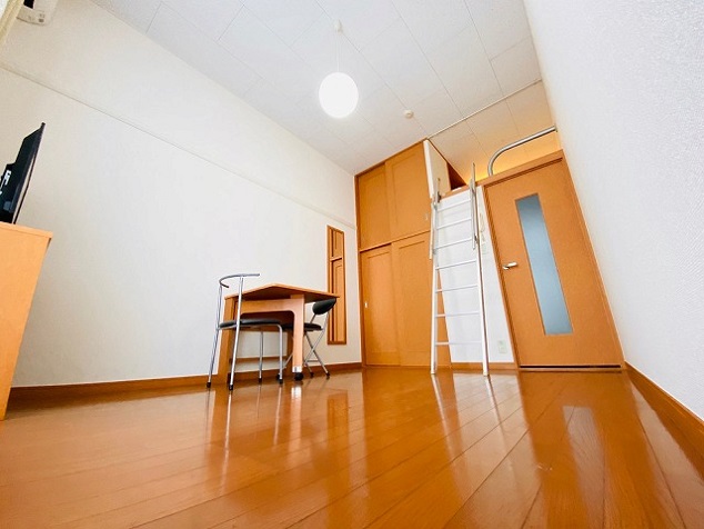 レオパレス北町 その他5