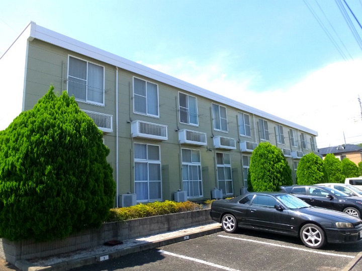レオパレス北町 その他6