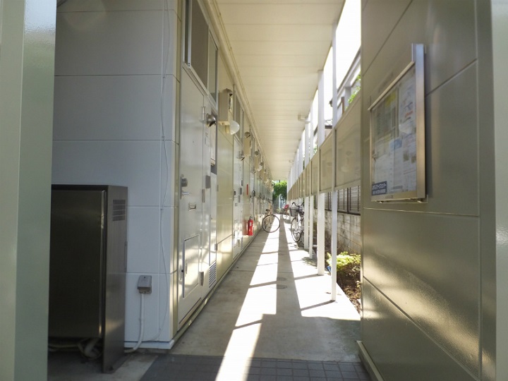 レオパレス北町 その他7